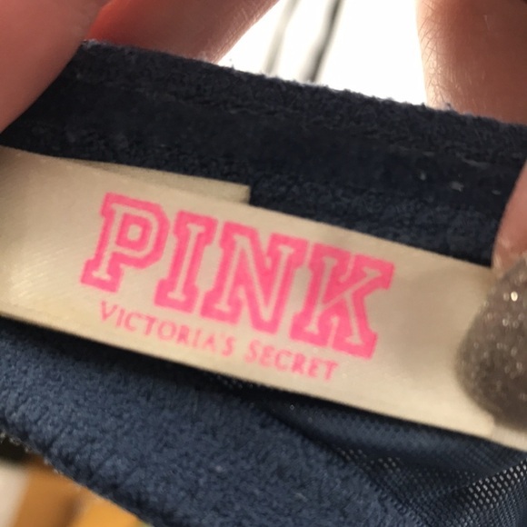 Pink Victoria's Secret Wear Everywhere Multi Way Push Up Bra Size 32DD - Picture 6 of 10